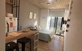 Apartamento estudio Flor de Lis